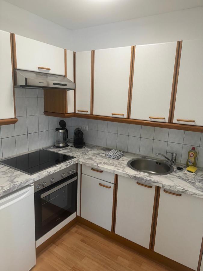 ホテル Haus Edelweiss オーバートラウン エクステリア 写真