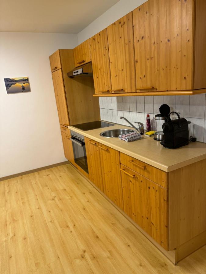ホテル Haus Edelweiss オーバートラウン エクステリア 写真