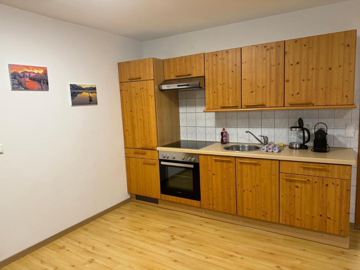 ホテル Haus Edelweiss オーバートラウン エクステリア 写真
